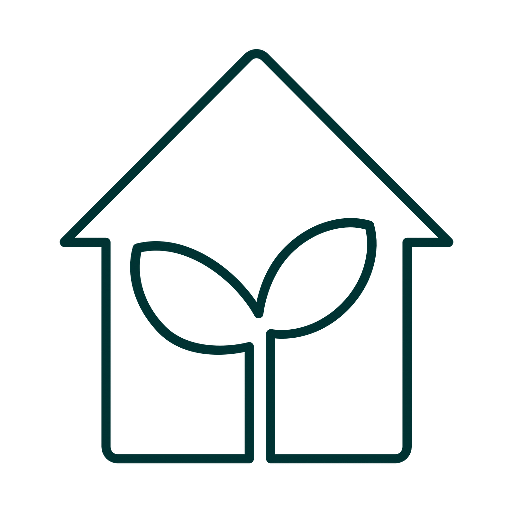Nest and Grow logo