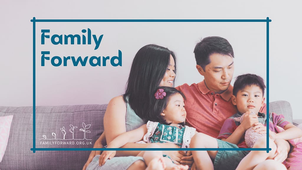 Family Forward