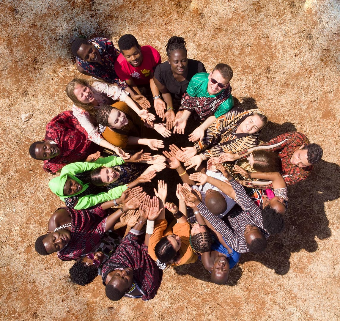Why diversity & inclusion matter in charity branding