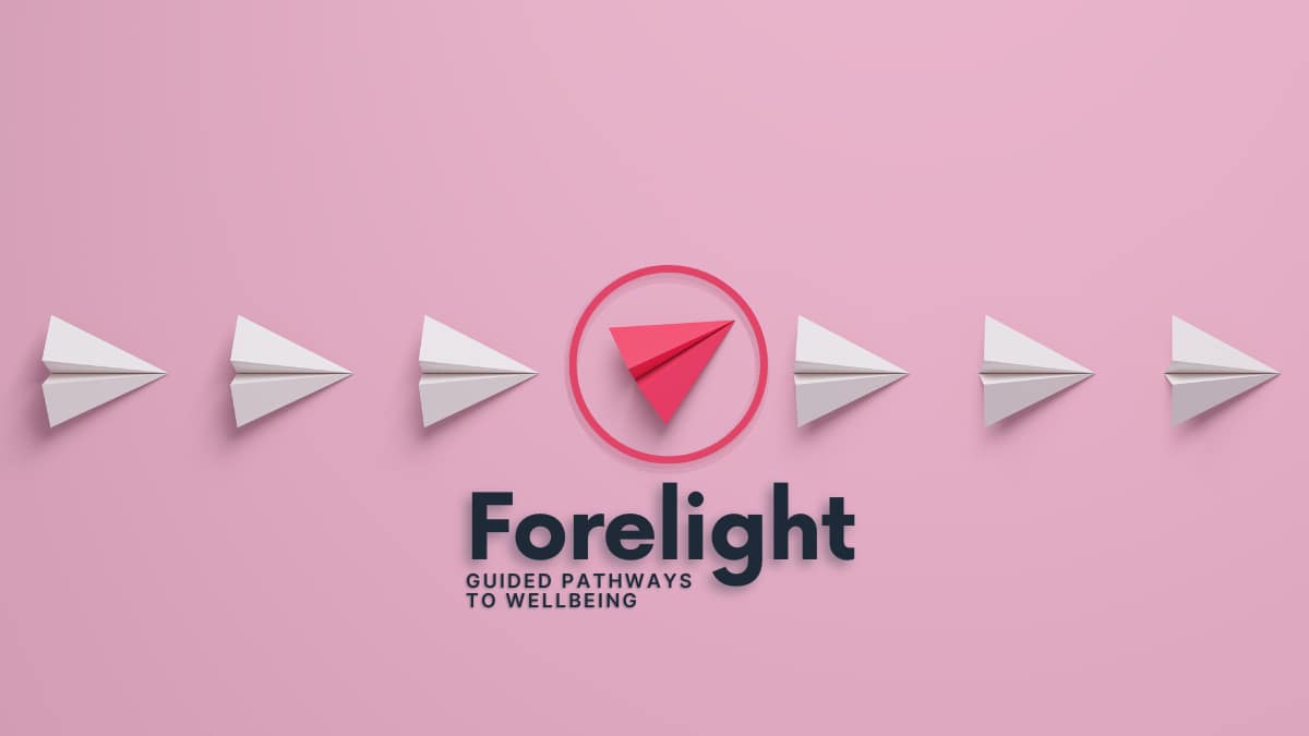 Forelight charity directory