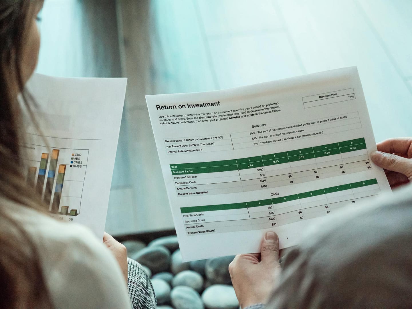 Income generation strategy for charities