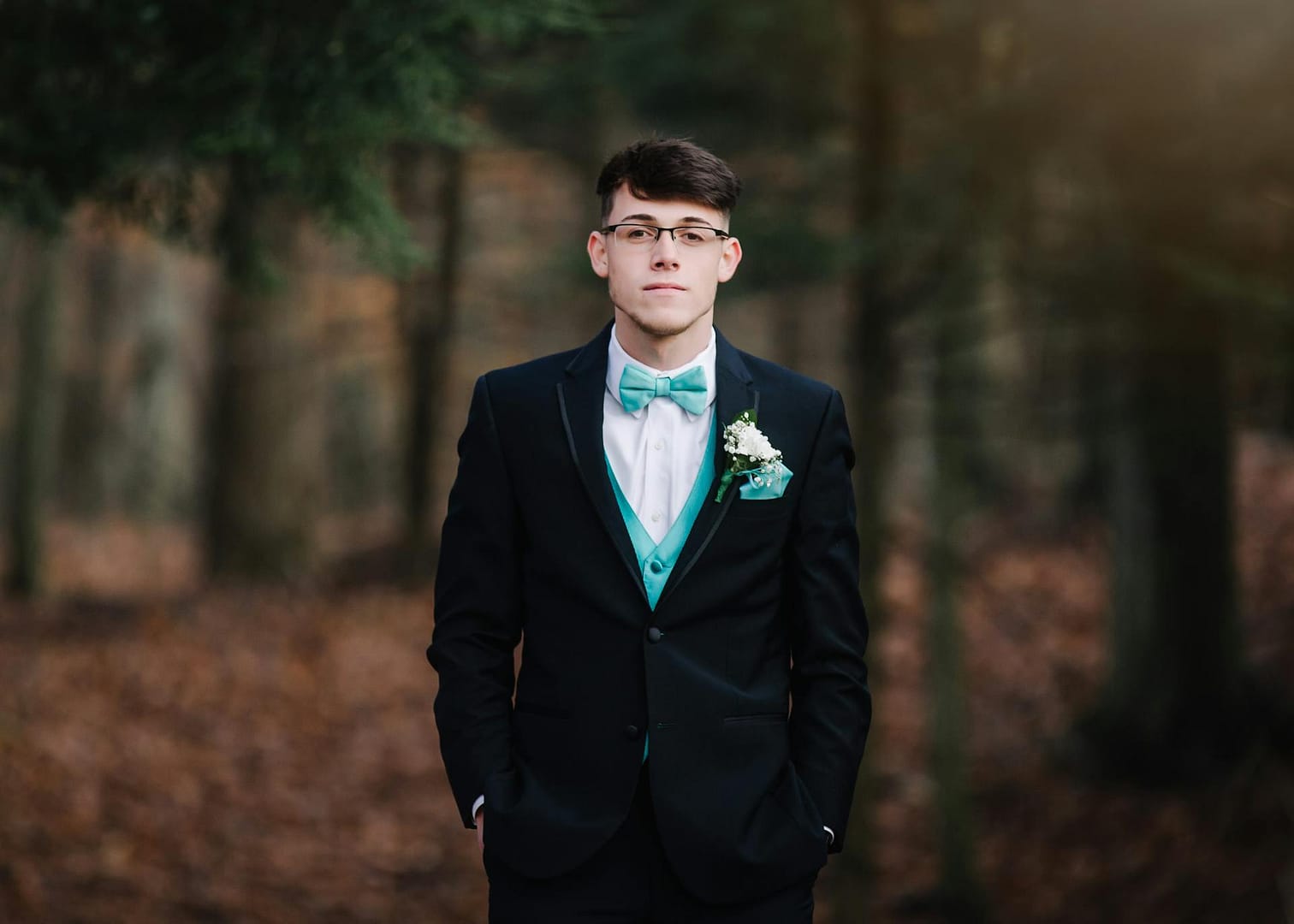Social inequalities in education highlighted at Prom