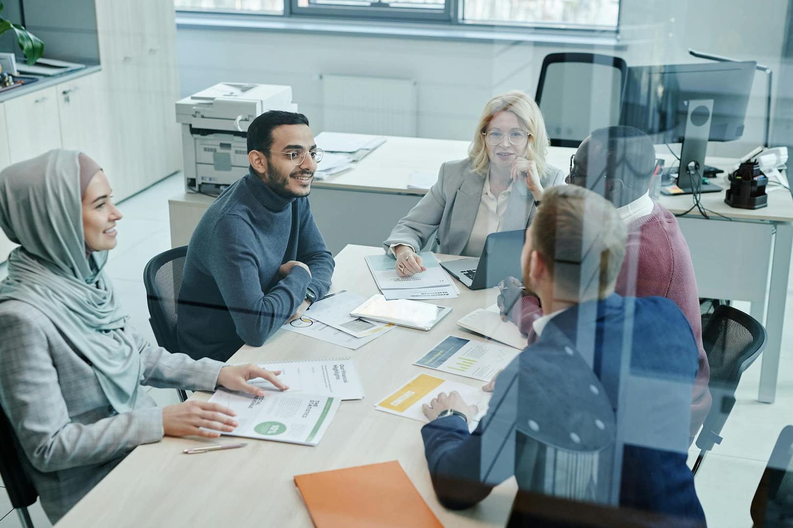 Charity governance support for trustees and boards