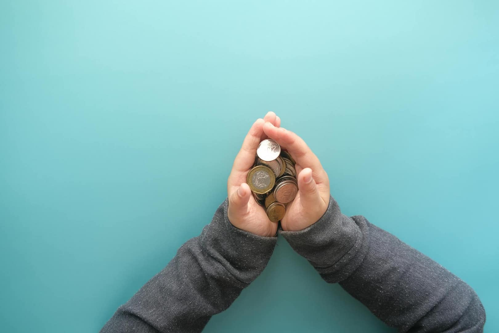 Trustee fundraising duties (CC20) explainer & checklist