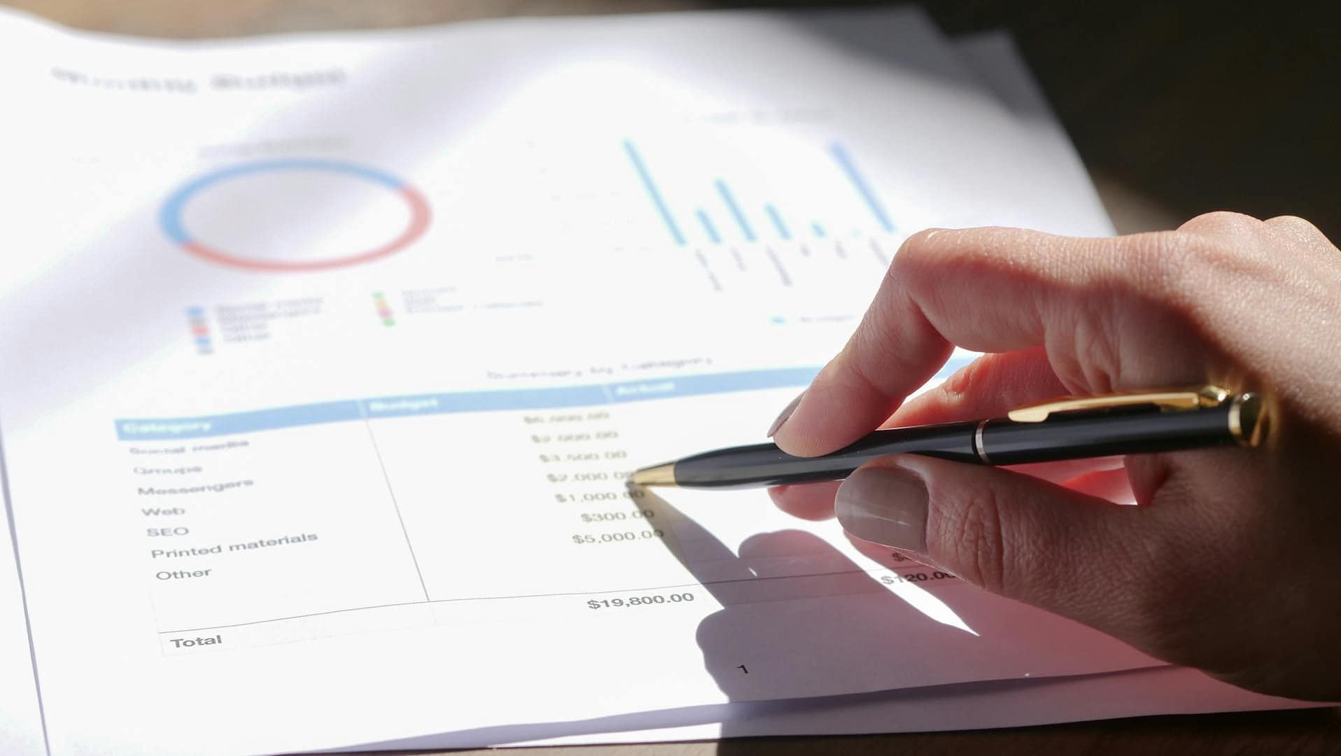 Charity bid writing (grant applications)