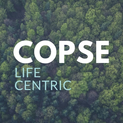 Copse Magazine